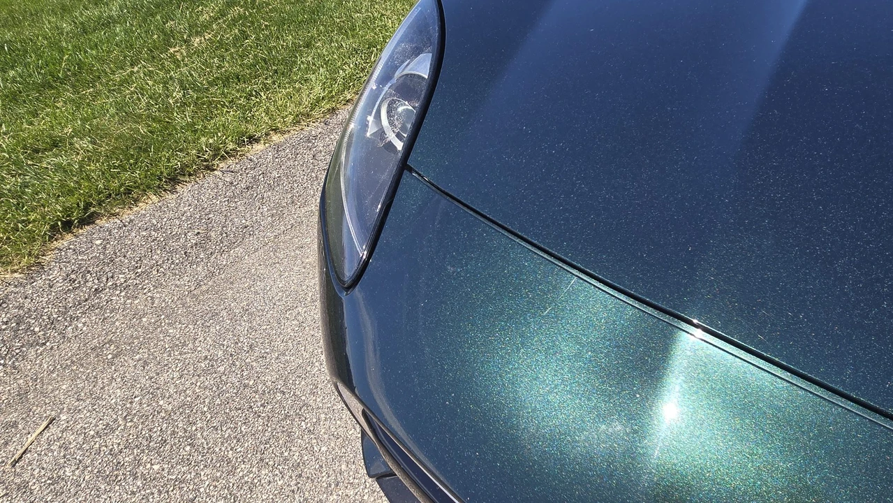 2014 Jaguar F-Type 1st Gen - Image 24 of 31