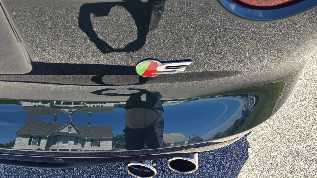 2014 Jaguar F-Type 1st Gen - Image 28 of 31