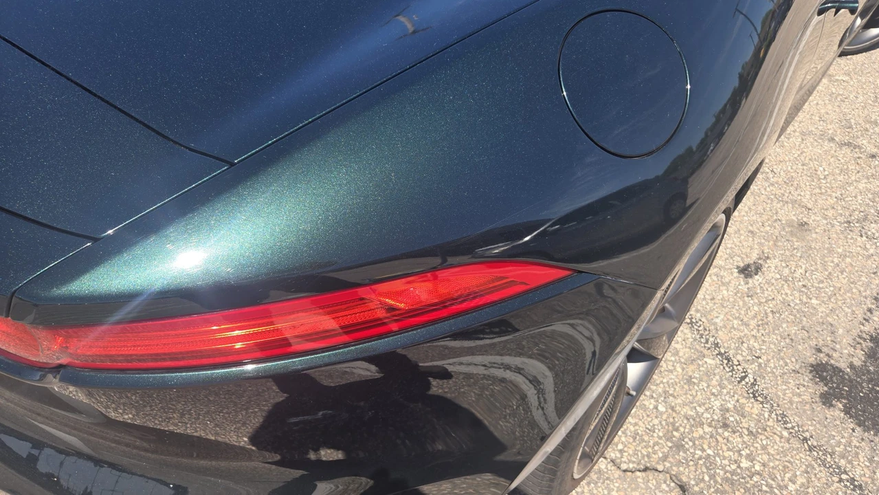 2014 Jaguar F-Type 1st Gen - Image 27 of 31