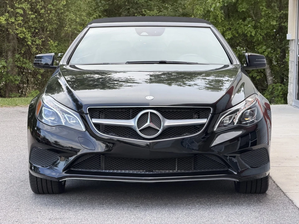 2014 Mercedes-Benz C207/A207 E-Class Coupe & Convertible - Image 18 of 31