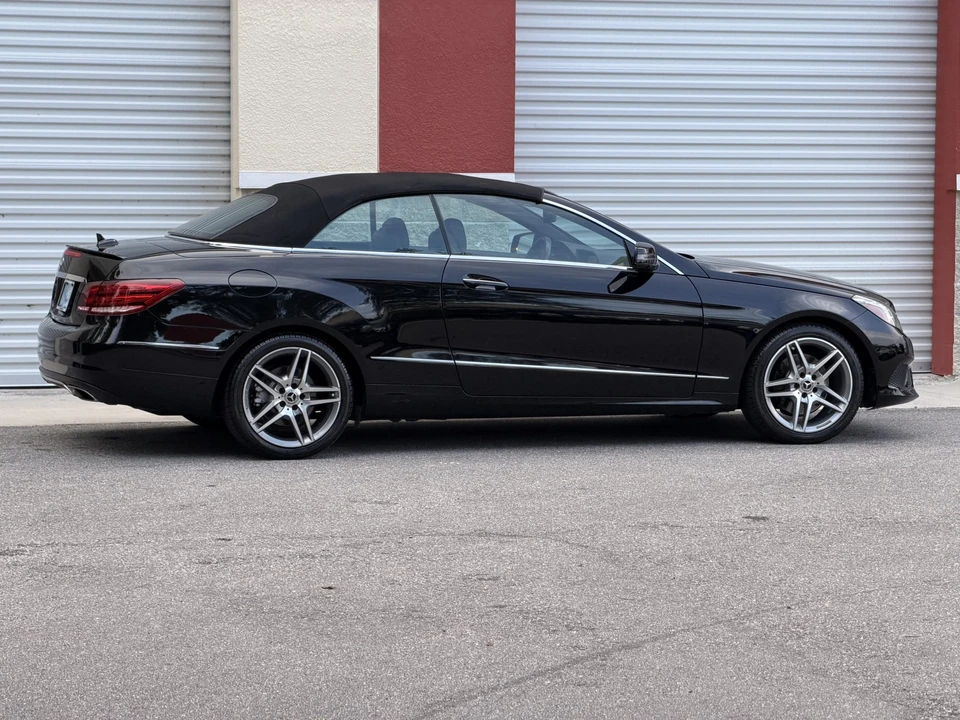 2014 Mercedes-Benz C207/A207 E-Class Coupe & Convertible - Image 24 of 31