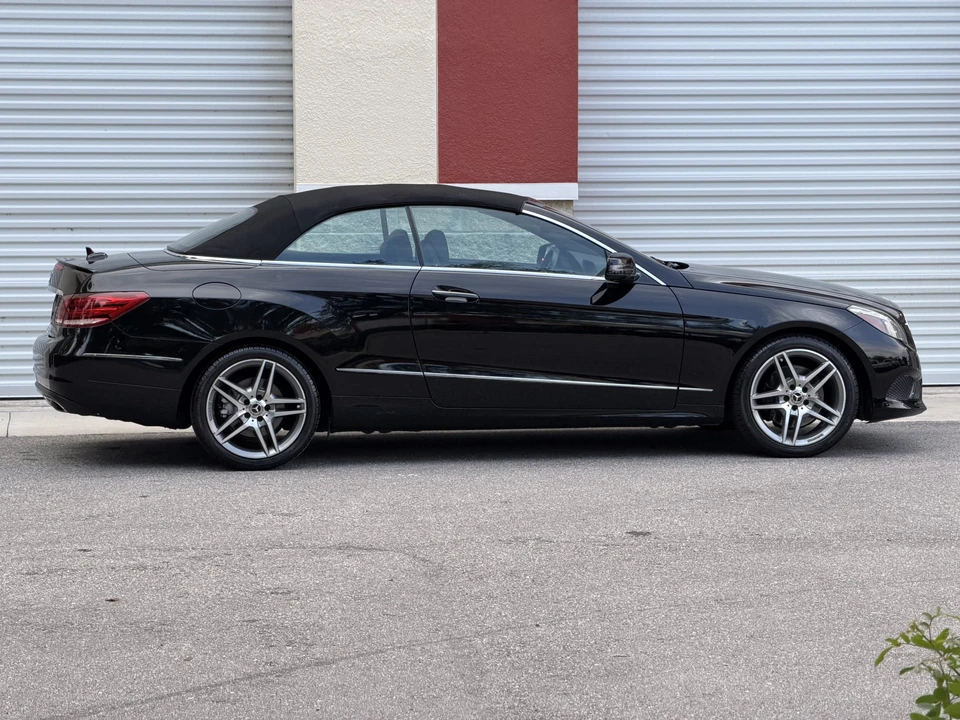 2014 Mercedes-Benz C207/A207 E-Class Coupe & Convertible - Image 23 of 31