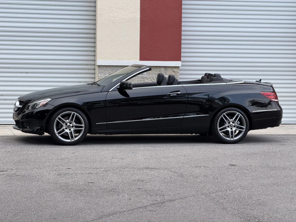 2014 Mercedes-Benz C207/A207 E-Class Coupe & Convertible - Image 14 of 31