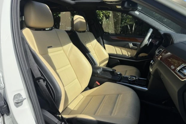 2014 Mercedes-Benz W212 E 63 AMG - Image 4 of 8
