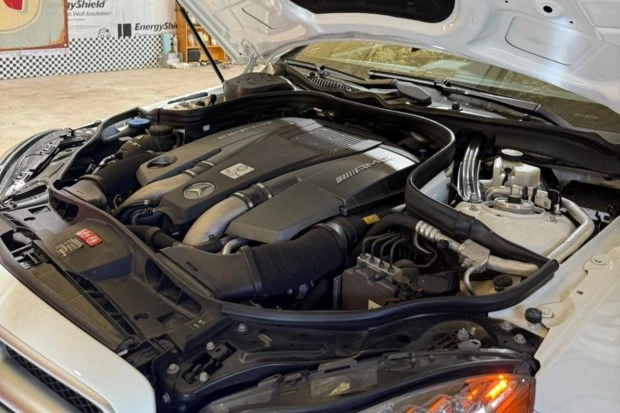 2014 Mercedes-Benz W212 E 63 AMG - Image 6 of 8