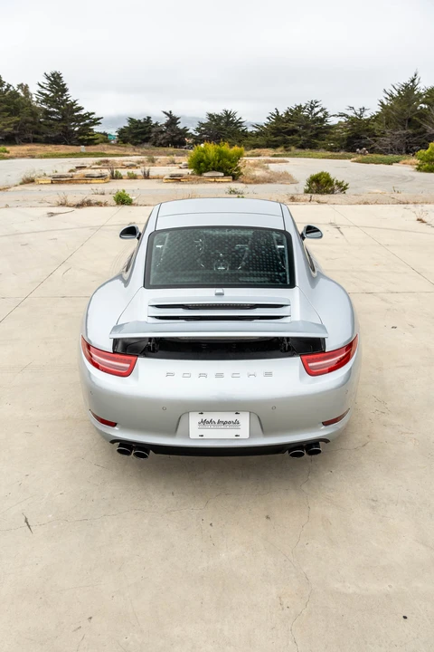 2014 Porsche 991 Carrera - Image 30 of 31