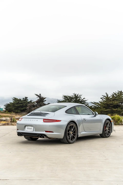 2014 Porsche 991 Carrera - Image 25 of 31