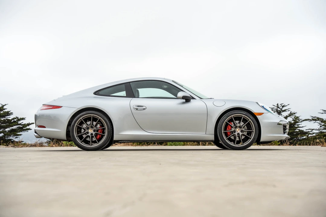 2014 Porsche 991 Carrera - Image 24 of 31