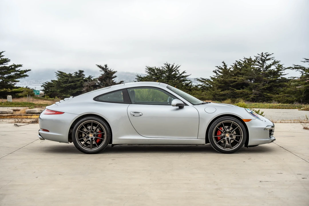 2014 Porsche 991 Carrera - Image 23 of 31