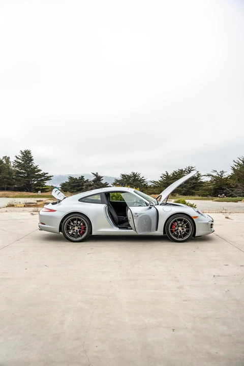 2014 Porsche 991 Carrera - Image 20 of 31