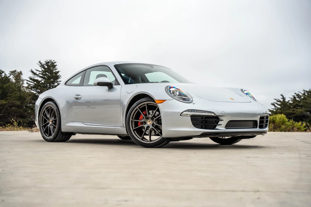 2014 Porsche 991 Carrera - Image 19 of 31