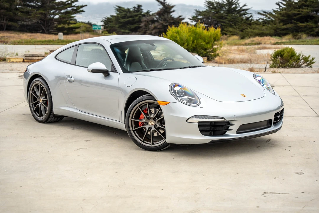 2014 Porsche 991 Carrera - Image 18 of 31
