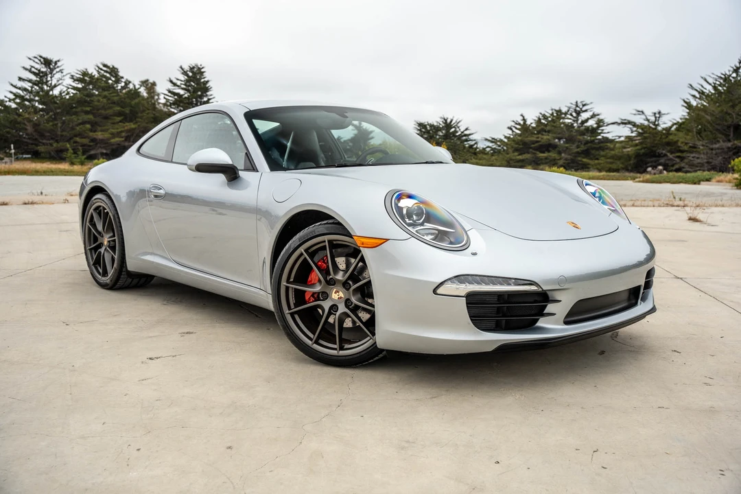 2014 Porsche 991 Carrera - Image 16 of 31