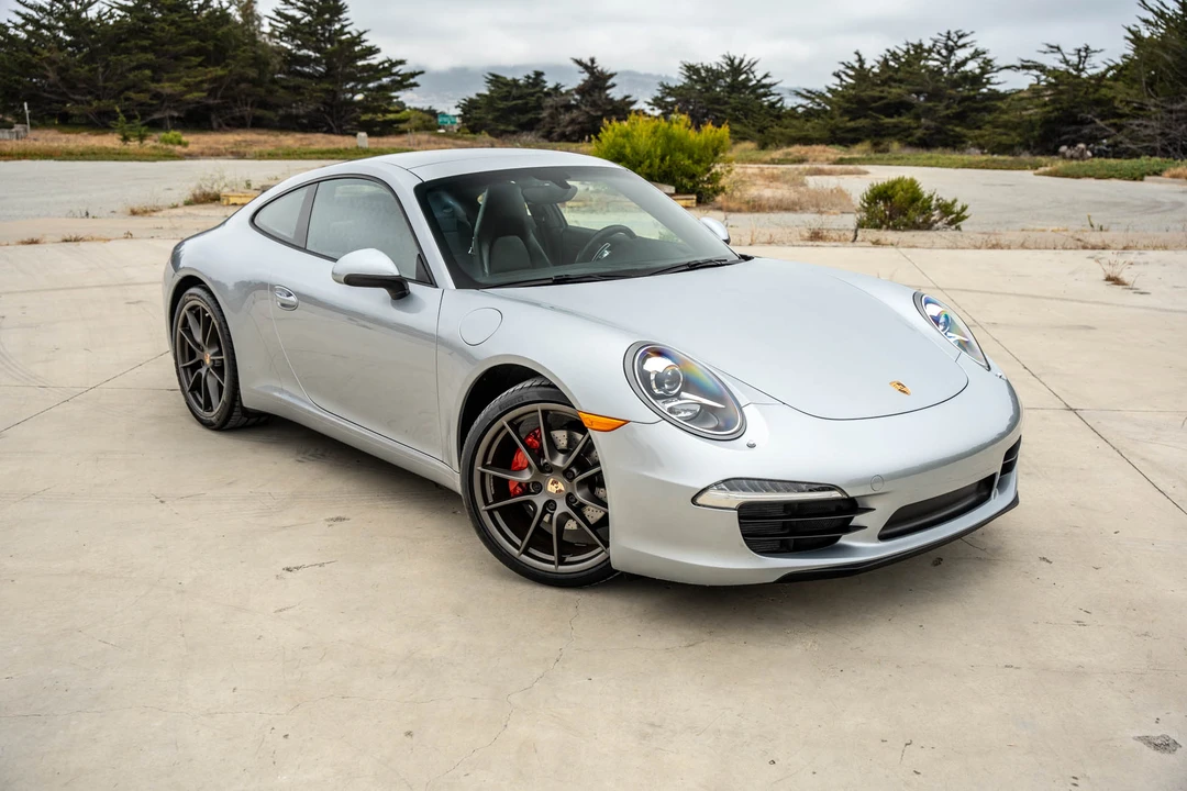 2014 Porsche 991 Carrera - Image 15 of 31