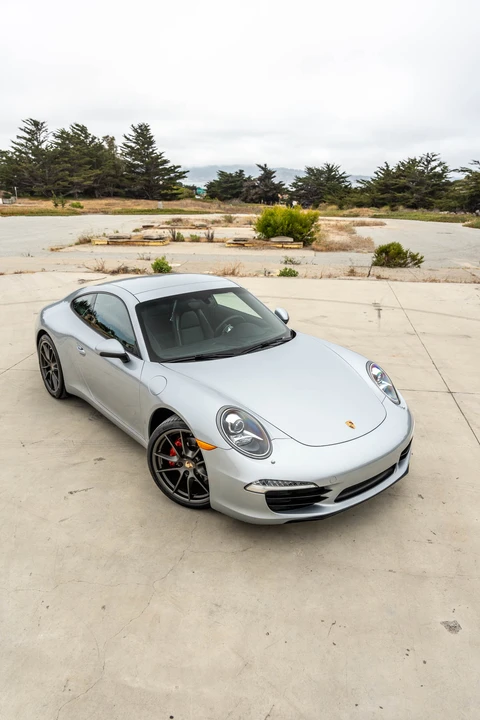 2014 Porsche 991 Carrera - Image 14 of 31