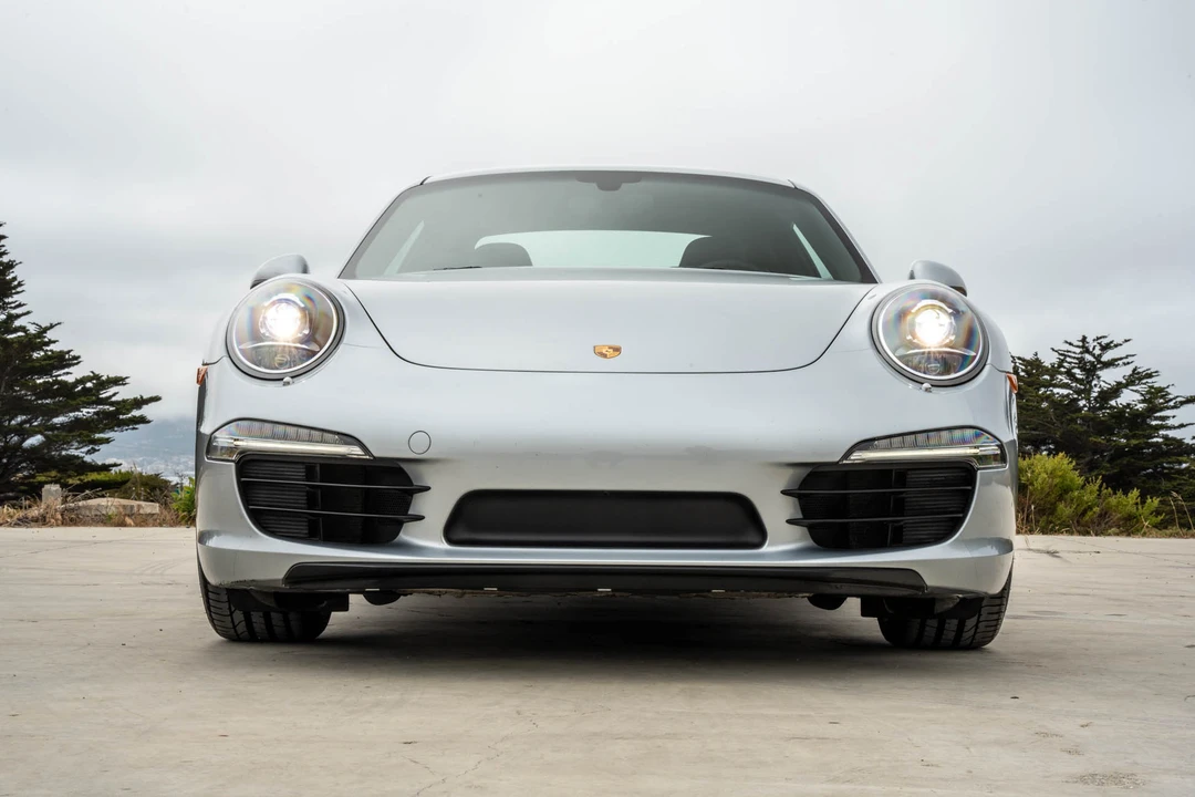 2014 Porsche 991 Carrera - Image 12 of 31