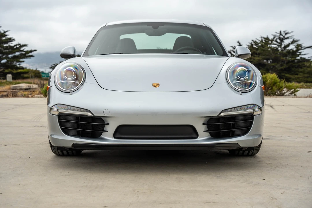 2014 Porsche 991 Carrera - Image 11 of 31