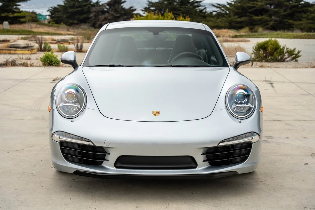 2014 Porsche 991 Carrera - Image 10 of 31