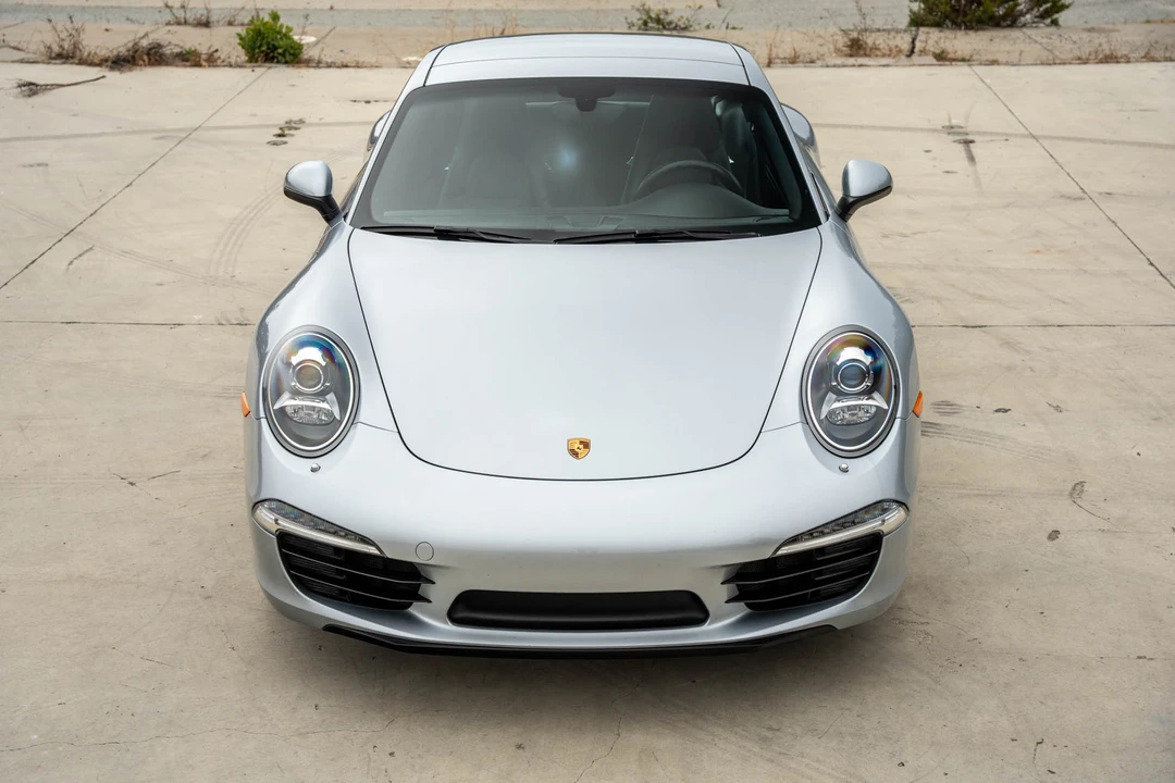 2014 Porsche 991 Carrera - Image 9 of 31