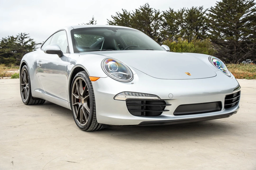 2014 Porsche 991 Carrera - Image 13 of 31