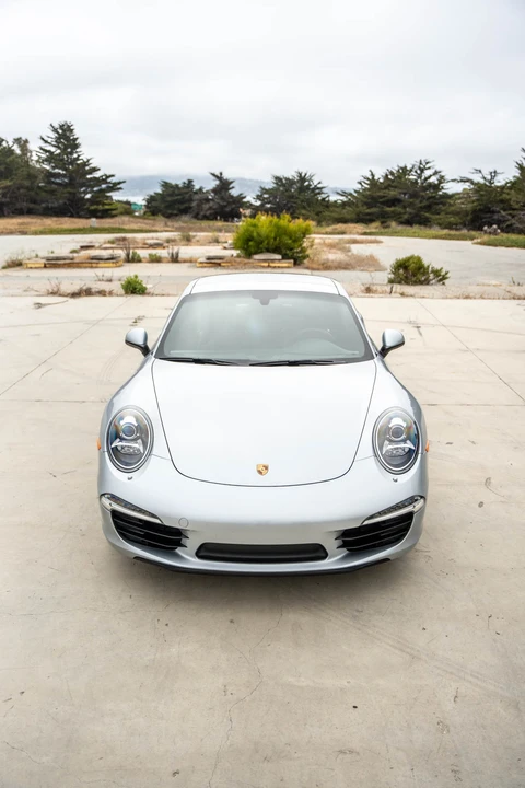 2014 Porsche 991 Carrera - Image 8 of 31