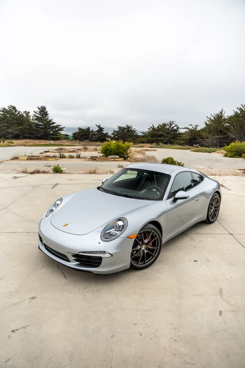 2014 Porsche 991 Carrera - Image 6 of 31