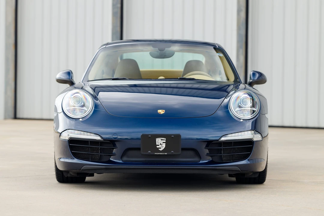 2014 Porsche 991 Carrera S - Image 3 of 31