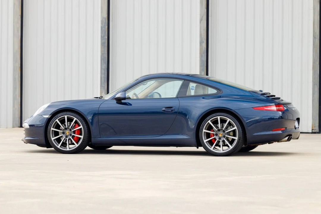 2014 Porsche 991 Carrera S - Image 21 of 31