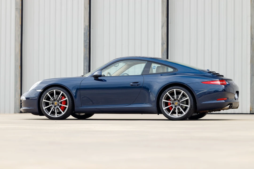 2014 Porsche 991 Carrera S - Image 22 of 31