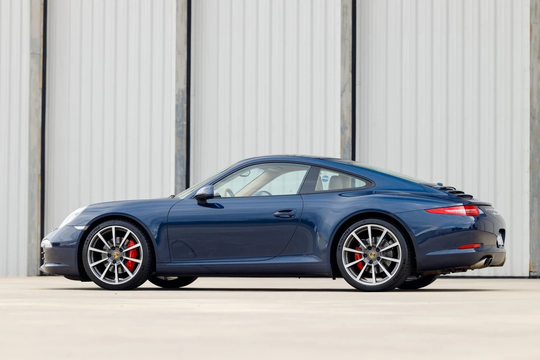 2014 Porsche 991 Carrera S - Image 23 of 31