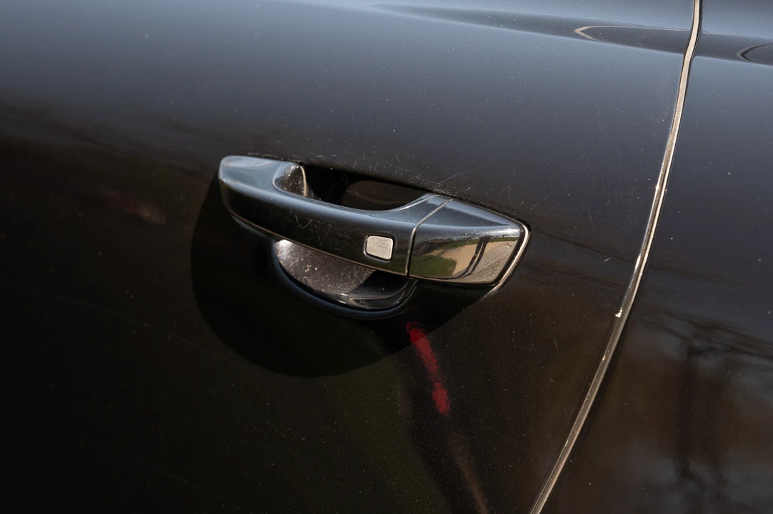 2014 Porsche 958 Cayenne Turbo - Image 31 of 31