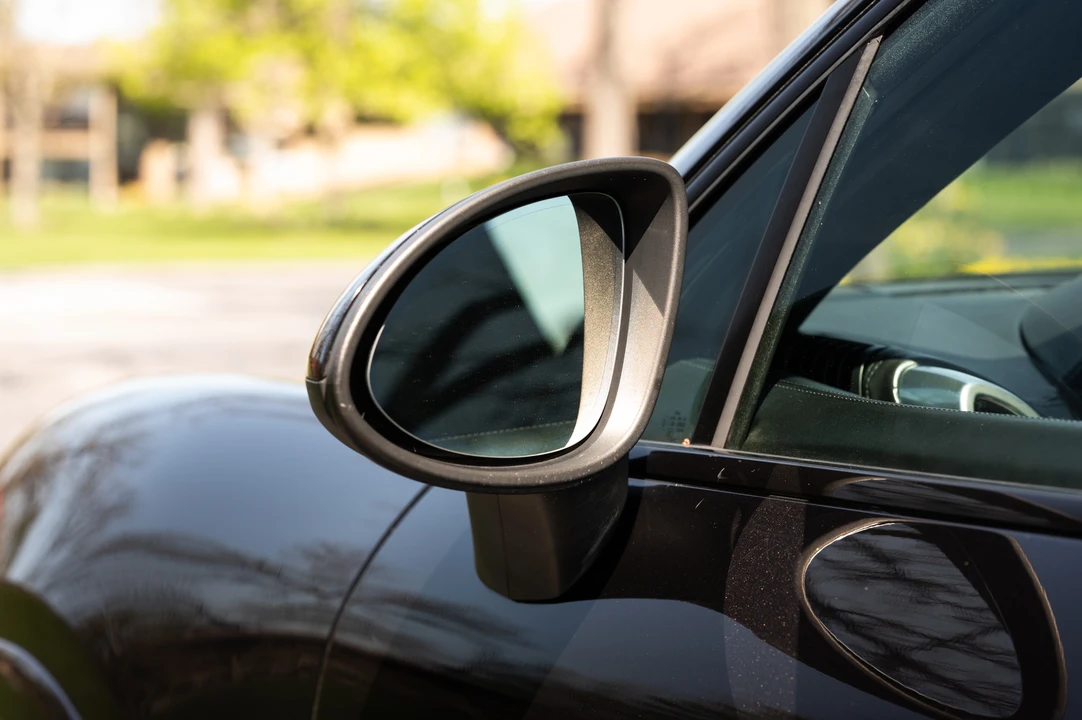 2014 Porsche 958 Cayenne Turbo - Image 30 of 31