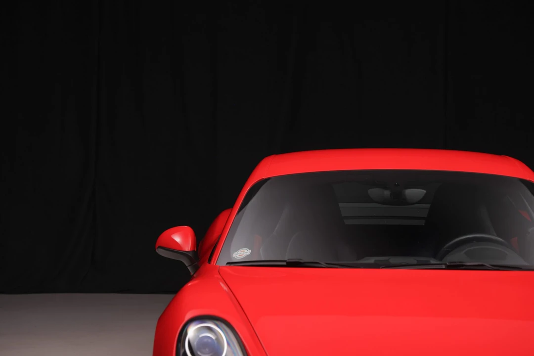 2014 Porsche 981 Cayman S - Image 16 of 31