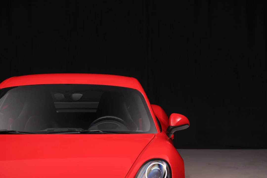 2014 Porsche 981 Cayman S - Image 17 of 31