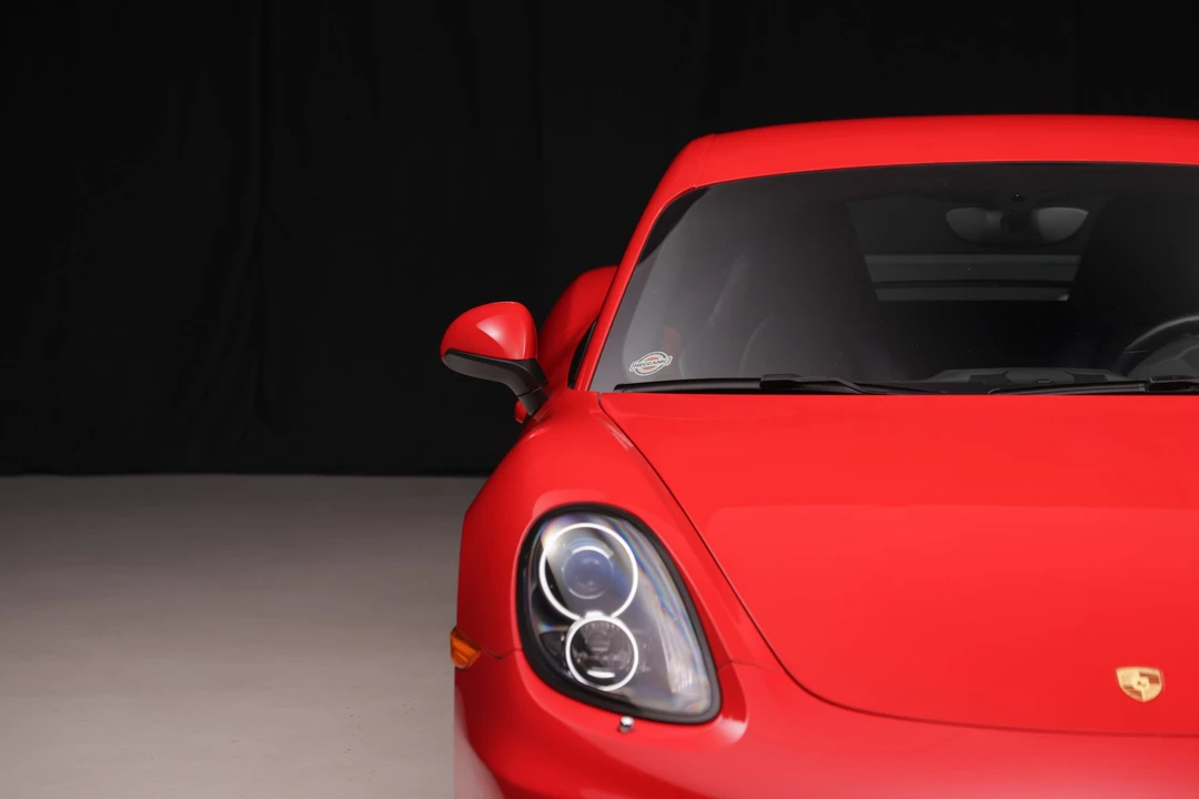 2014 Porsche 981 Cayman S - Image 18 of 31