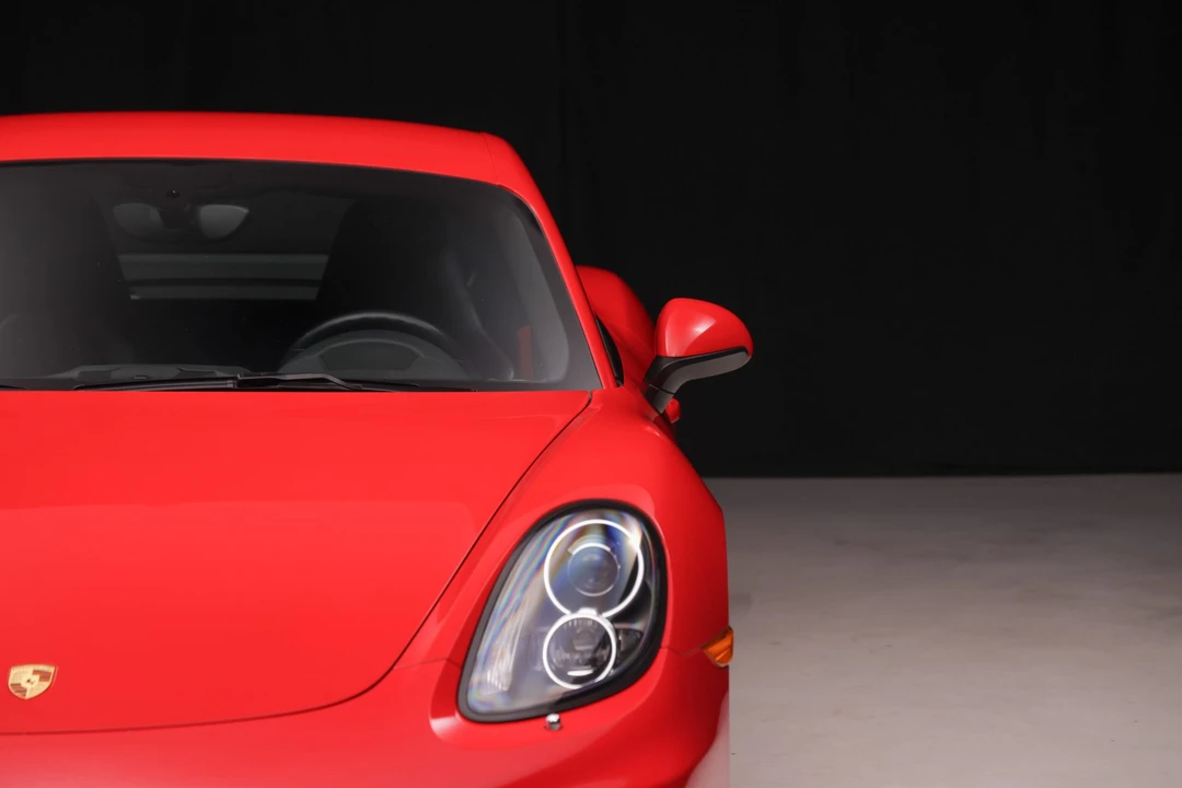 2014 Porsche 981 Cayman S - Image 19 of 31