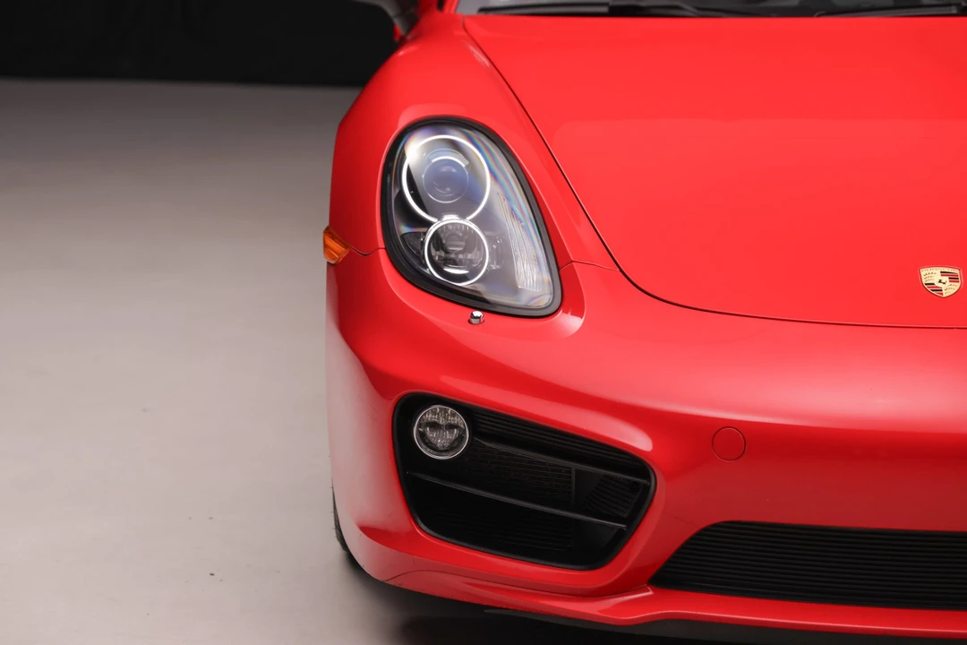 2014 Porsche 981 Cayman S - Image 20 of 31