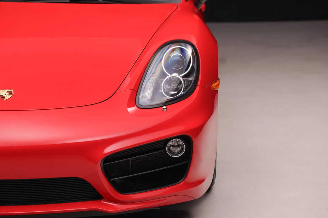 2014 Porsche 981 Cayman S - Image 21 of 31