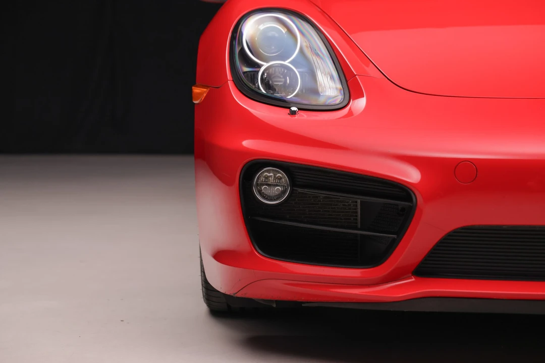 2014 Porsche 981 Cayman S - Image 22 of 31