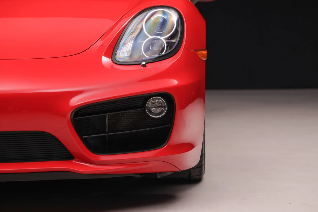 2014 Porsche 981 Cayman S - Image 23 of 31