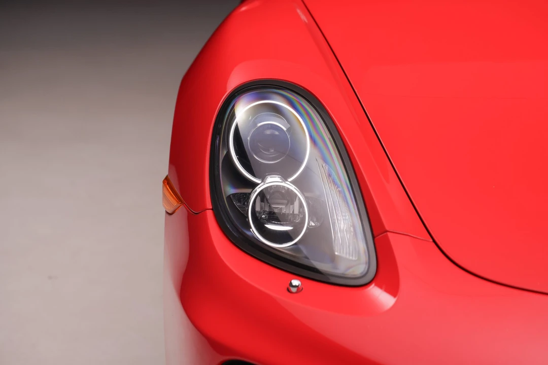 2014 Porsche 981 Cayman S - Image 26 of 31