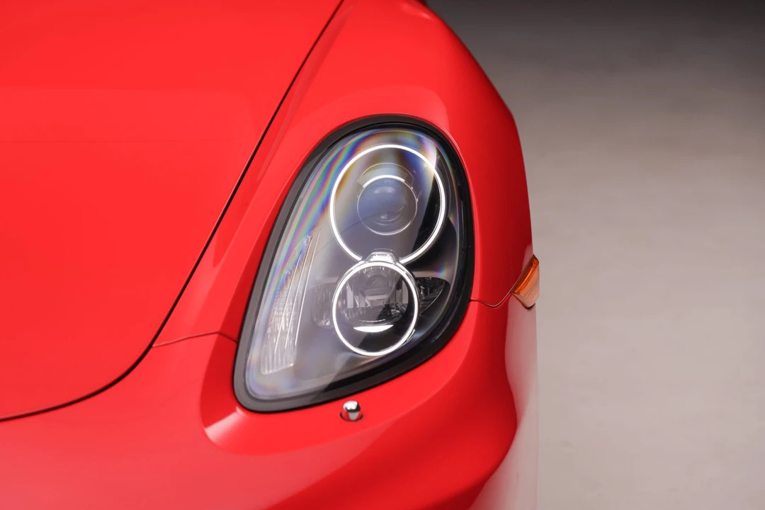 2014 Porsche 981 Cayman S - Image 27 of 31