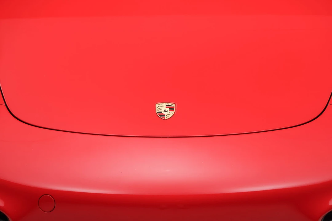 2014 Porsche 981 Cayman S - Image 28 of 31
