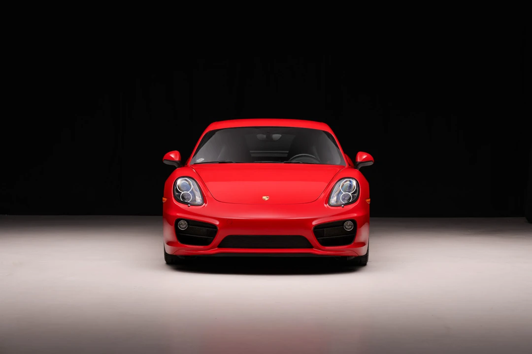 2014 Porsche 981 Cayman S - Image 13 of 31