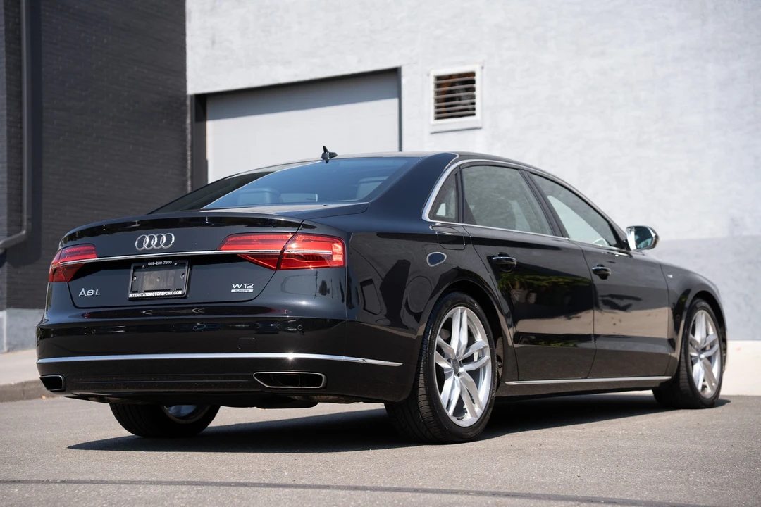 2015 Audi D4 A8 - Image 18 of 31