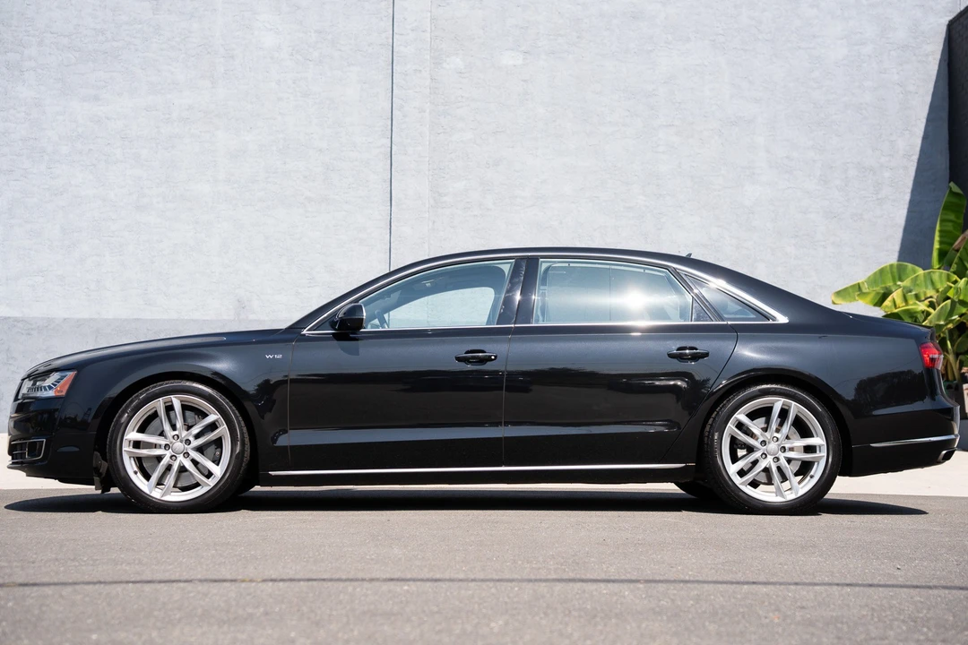 2015 Audi D4 A8 - Image 29 of 31