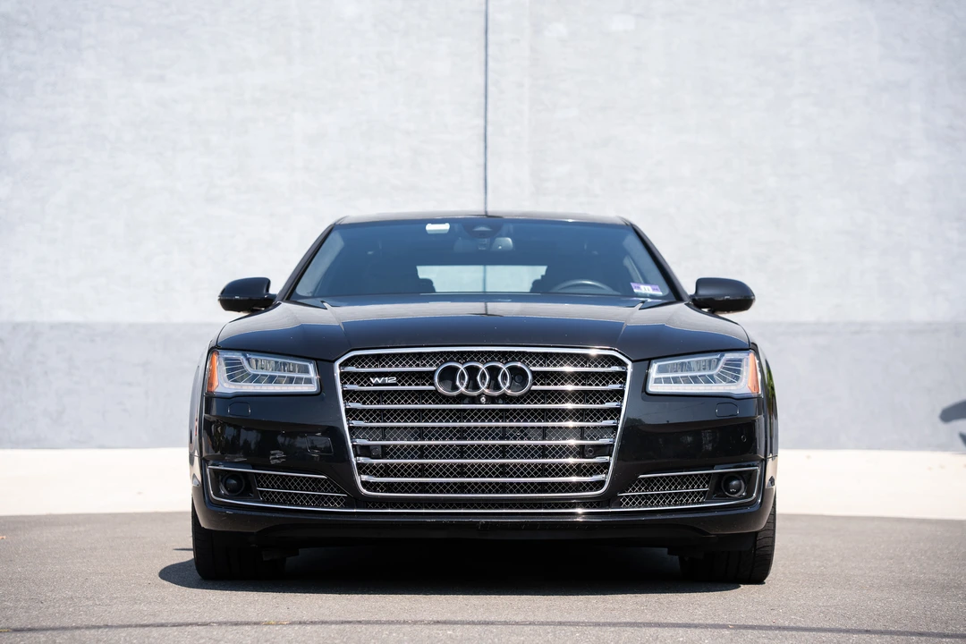 2015 Audi D4 A8 - Image 4 of 31