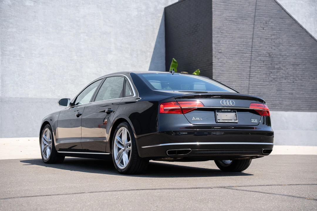 2015 Audi D4 A8 - Image 24 of 31