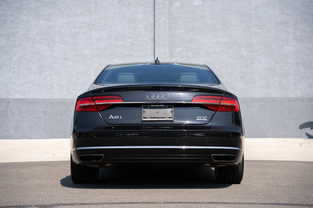 2015 Audi D4 A8 - Image 21 of 31