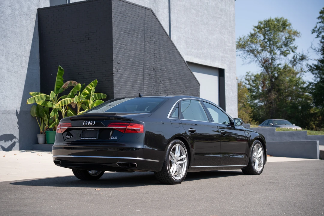 2015 Audi D4 A8 - Image 17 of 31